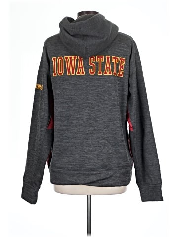 Colosseum Athletics Zip Up Hoodie (view 2)