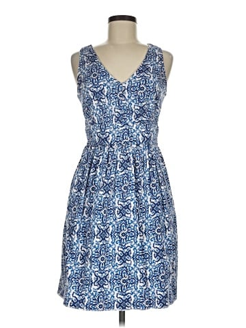Milly Casual Dress (view 1)