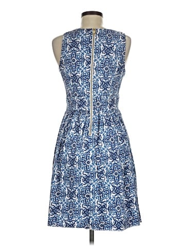 Milly Casual Dress (view 2)