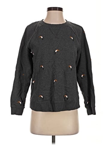 Boden Pullover Sweater (view 1)