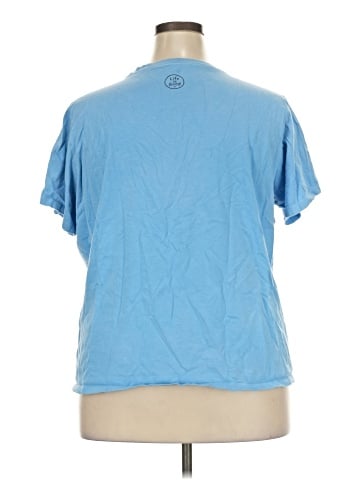 Life Is Good Short Sleeve T-Shirt (view 2)