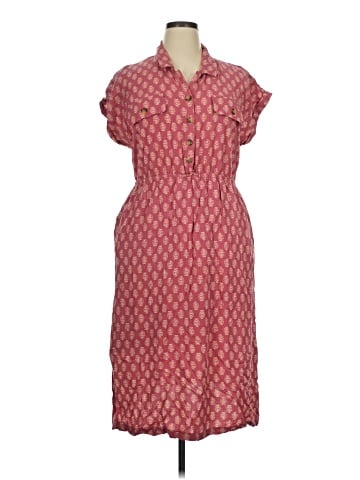 Lucky Brand Casual Dress (view 1)