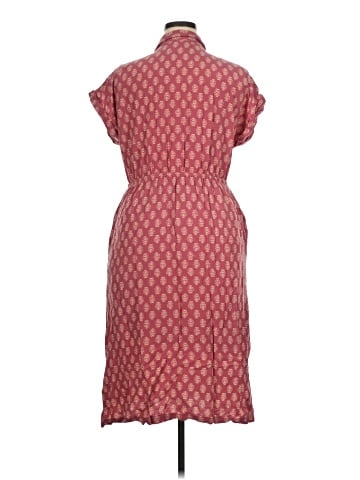 Lucky Brand Casual Dress (view 2)