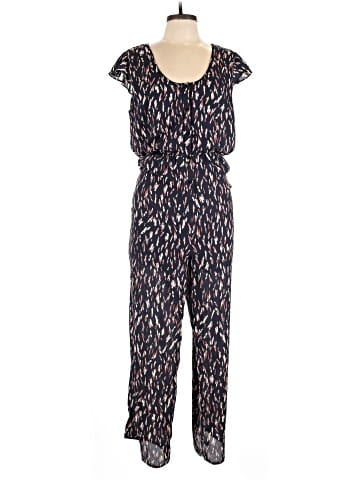 Collective Concepts Jumpsuit (view 1)