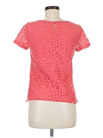 J.Crew Factory Store Short Sleeve Top (view 2)