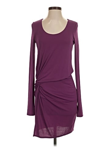 Halston Heritage Casual Dress (view 1)