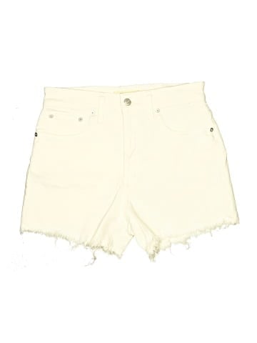 Madewell Denim Short (view 1)
