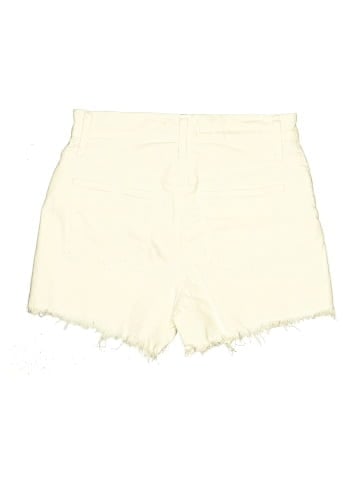 Madewell Denim Short (view 2)