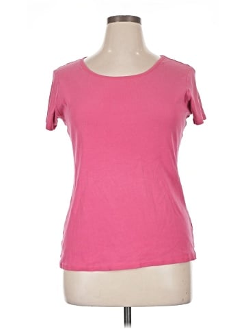 VS Tee Shop Short Sleeve T-Shirt (view 1)