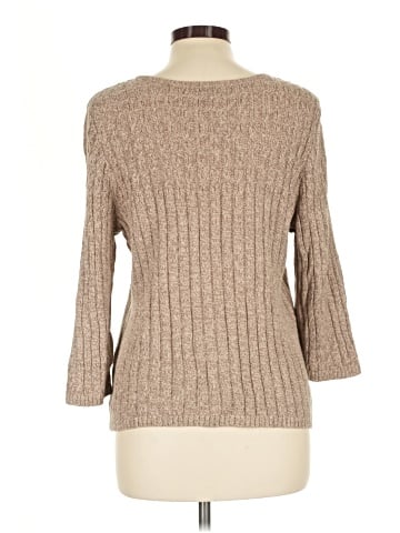 Christopher & Banks Pullover Sweater (view 2)