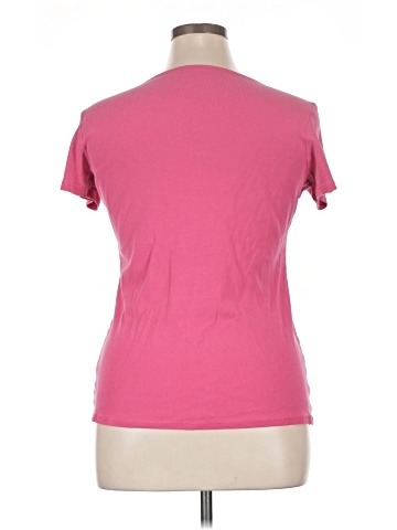 VS Tee Shop Short Sleeve T-Shirt (view 2)