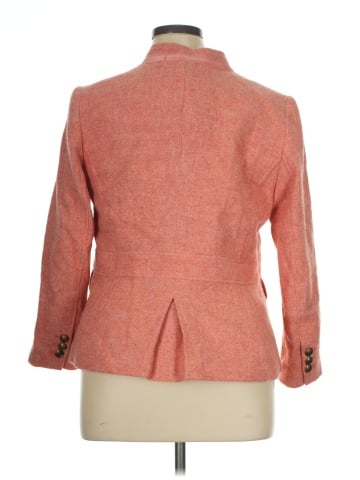 Talbots Blazer (view 2)