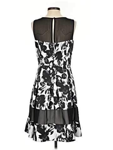 White House Black Market Cocktail Dress (view 2)