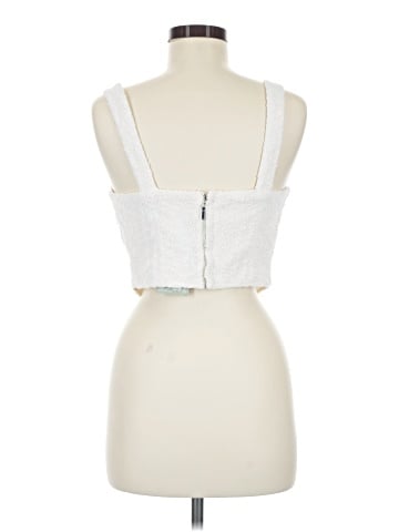 H&M Sleeveless Top (view 2)