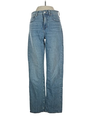 Madewell Jeans (view 1)