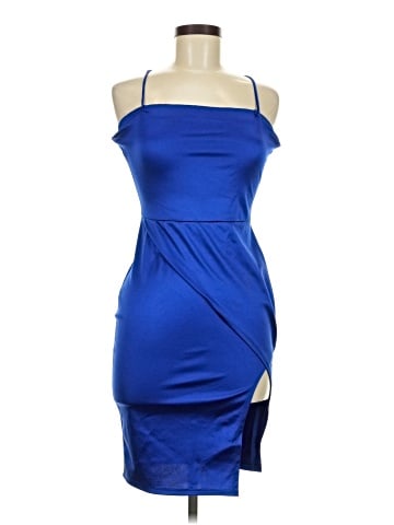 Minette Cocktail Dress (view 1)