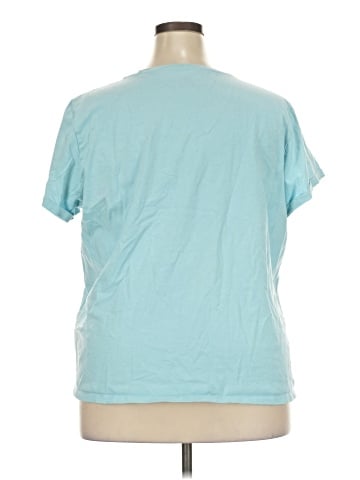 Life Is Good Short Sleeve T-Shirt (view 2)