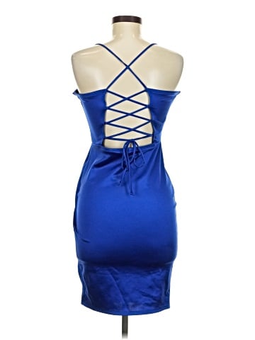 Minette Cocktail Dress (view 2)