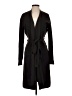 Athleta Black Cardigan Size S - photo 1
