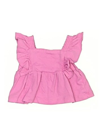 Just One You Made by Carter's Sleeveless Blouse (view 1)