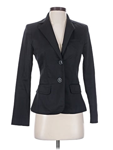 MNG Suit Blazer (view 1)