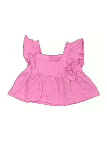 Just One You Made by Carter's Sleeveless Blouse (view 2)