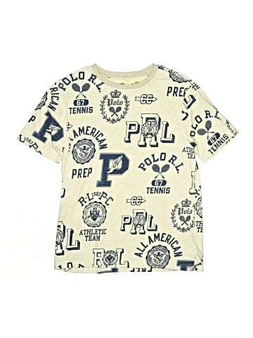 Polo by Ralph Lauren Short Sleeve T-Shirt (view 1)