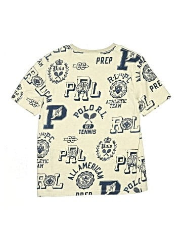 Polo by Ralph Lauren Short Sleeve T-Shirt (view 2)