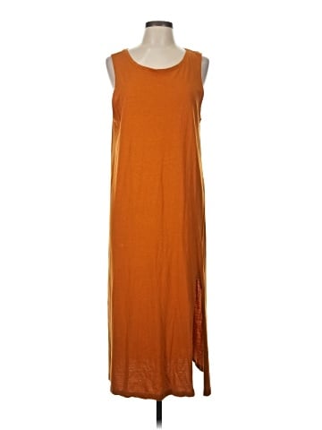 H&M L.O.G.G. Casual Dress (view 1)