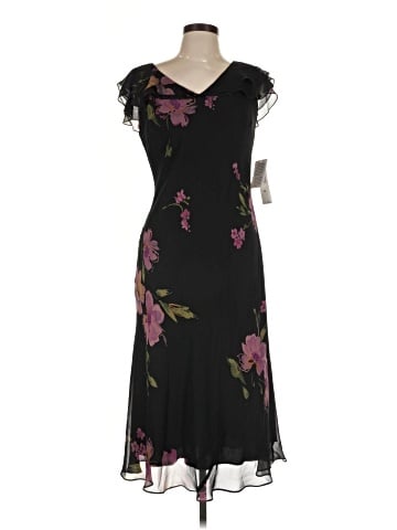 Jones New York Cocktail Dress (view 1)