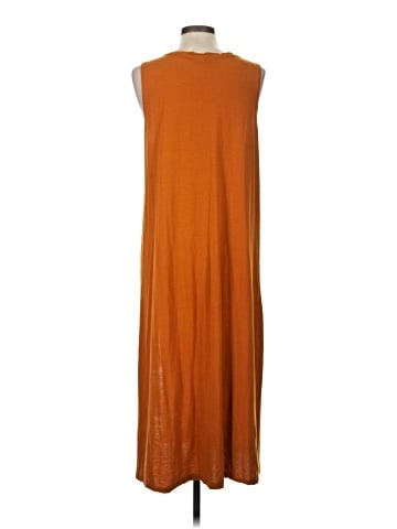 H&M L.O.G.G. Casual Dress (view 2)