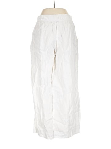 Tahari Linen Pants (view 2)