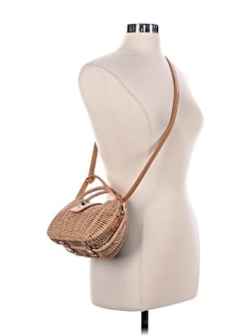 Unbranded Crossbody Bag (view 2)
