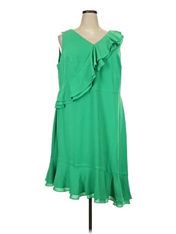 Maggy London Cocktail Dress (view 1)
