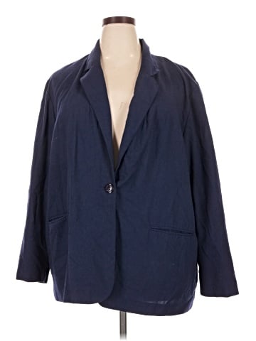 Sag Harbor Blazer (view 1)