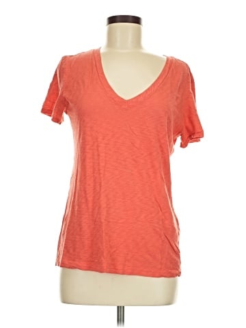 Rag & Bone/JEAN Short Sleeve T-Shirt (view 1)