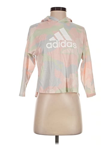 Adidas 3/4 Sleeve Top (view 1)