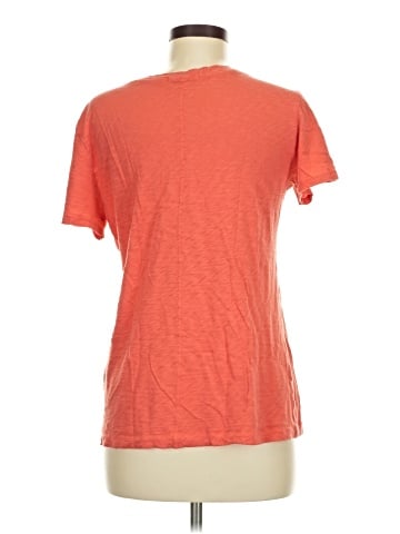 Rag & Bone/JEAN Short Sleeve T-Shirt (view 2)