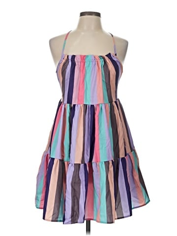 Shein Casual Dress (view 1)