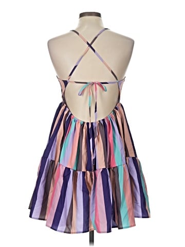 Shein Casual Dress (view 2)