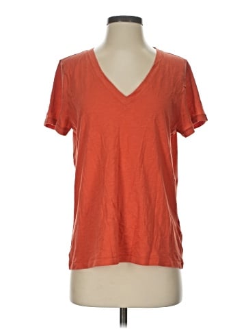 Madewell Short Sleeve T-Shirt (view 1)
