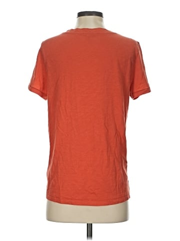 Madewell Short Sleeve T-Shirt (view 2)