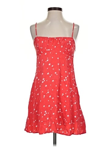 Zara Casual Dress (view 1)