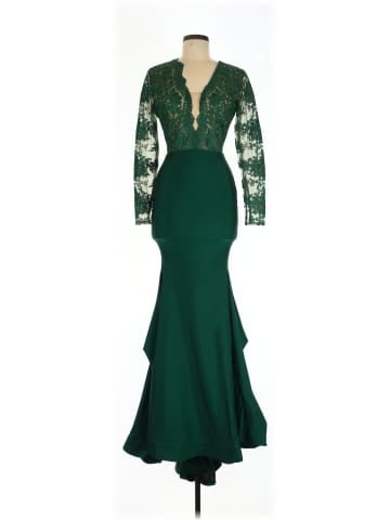 Jessica Angel Cocktail Dress (view 1)