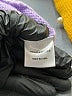 Assorted Brands 100% Polyester Color Block Purple Pullover Sweater Size M - photo 8