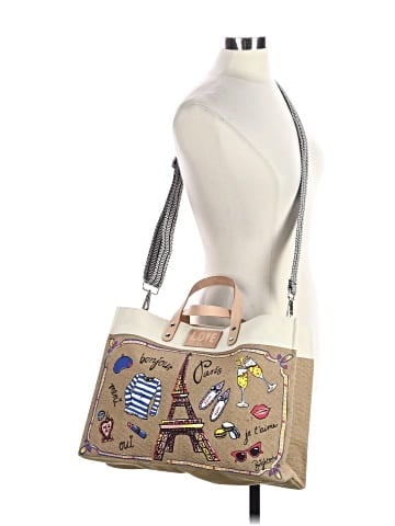 Brighton Tote (view 2)