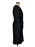 J.Crew 100% Wool Black Wool Coat Size 4 - photo 4