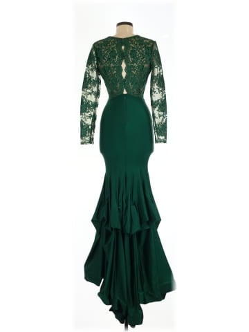 Jessica Angel Cocktail Dress (view 2)