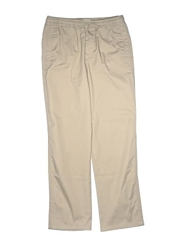 Abercrombie Kids Khakis (view 1)