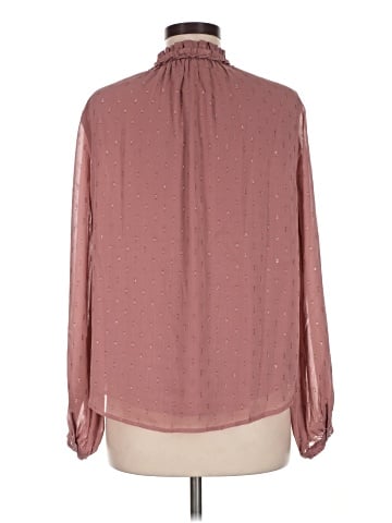 Chico's Long Sleeve Blouse (view 2)